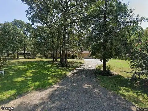 County Road 4218, MOUNT PLEASANT, TX 75455