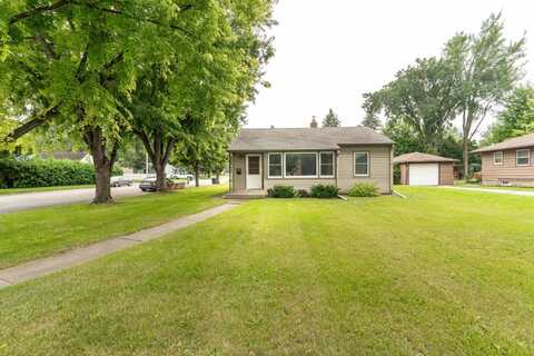 Alcott, FERGUS FALLS, MN 56537