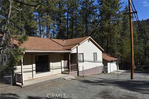 Elm, WRIGHTWOOD, CA 92397