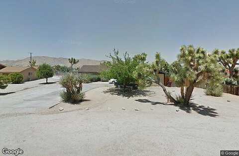 Mountain View, YUCCA VALLEY, CA 92284