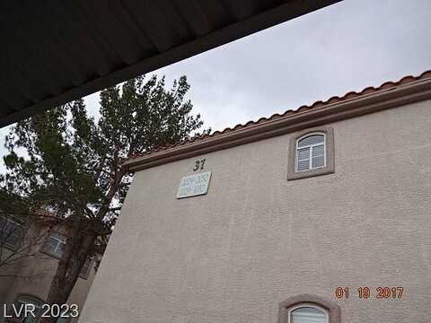 Harmon, LAS VEGAS, NV 89103