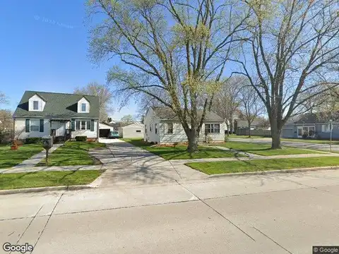 4Th, FOND DU LAC, WI 54935