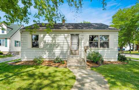 4Th, FOND DU LAC, WI 54935