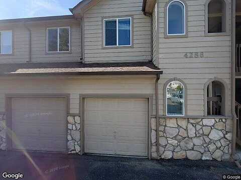 Eldridge, MORRISON, CO 80465