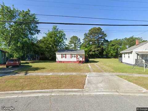 Downes, PORTSMOUTH, VA 23704