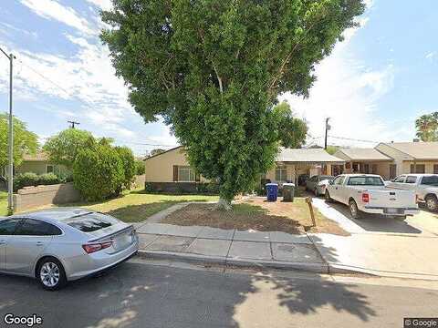 21St, YUMA, AZ 85364