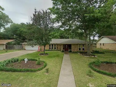 Lenora, JACKSONVILLE, TX 75766