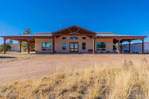 Old Sonoita, SONOITA, AZ 85637