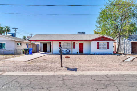 Clarendon, PHOENIX, AZ 85016