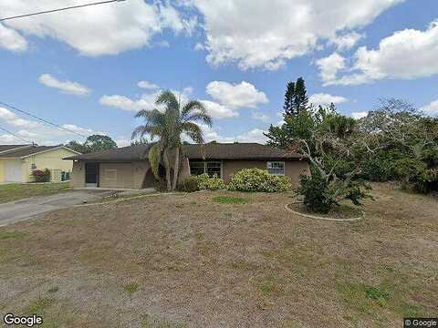 Barksdale, PORT CHARLOTTE, FL 33948