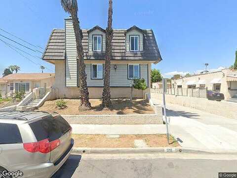 Hilliard, MONTEREY PARK, CA 91754