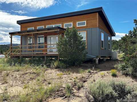 Luke, FORT GARLAND, CO 81133