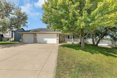 6Th, SAUK RAPIDS, MN 56379