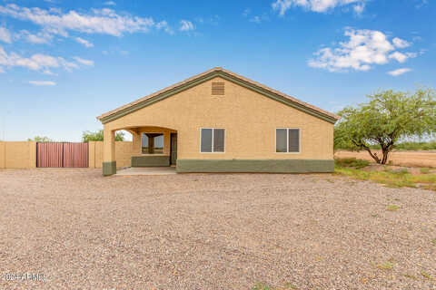 S Sunland Gin Road, Casa Grande, AZ 85193