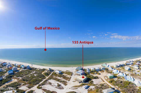 Antiqua, PORT SAINT JOE, FL 32456