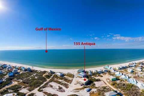 Antiqua, PORT SAINT JOE, FL 32456