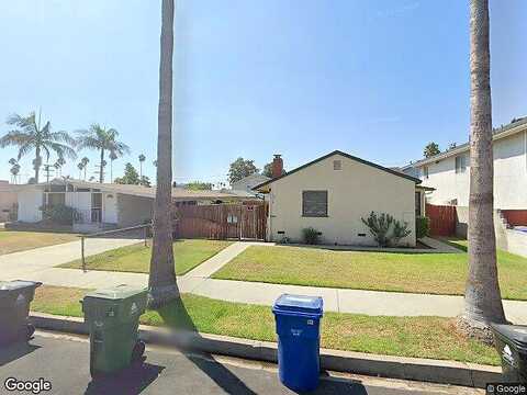 251St, HARBOR CITY, CA 90710