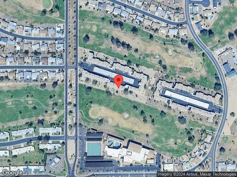 Fairway, SUN CITY, AZ 85351
