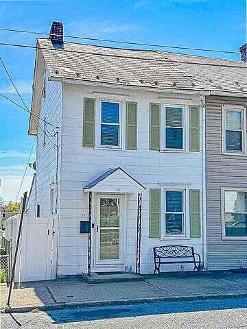 3Rd, CATASAUQUA, PA 18032