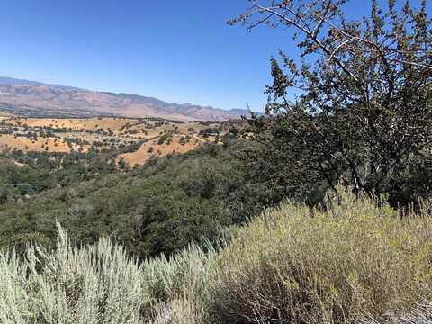 0 William Tell Trail, Tehachapi, CA 93561