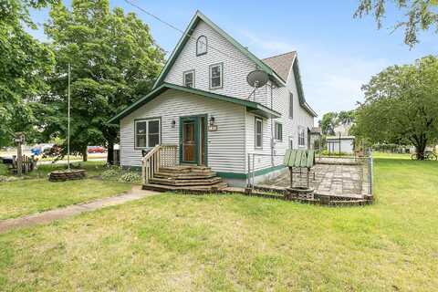 1St, MELROSE, MN 56352