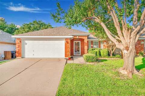 Beverly Glen, FORT WORTH, TX 76132