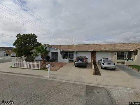 Whitman, SAN JACINTO, CA 92583