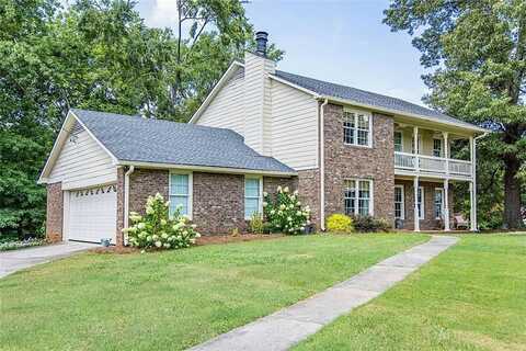 Devonshire, ROME, GA 30161