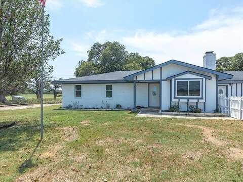 County Road 3225, BRIDGEPORT, TX 76426