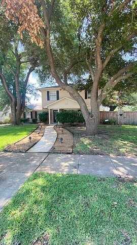 Finley, PLANO, TX 75025