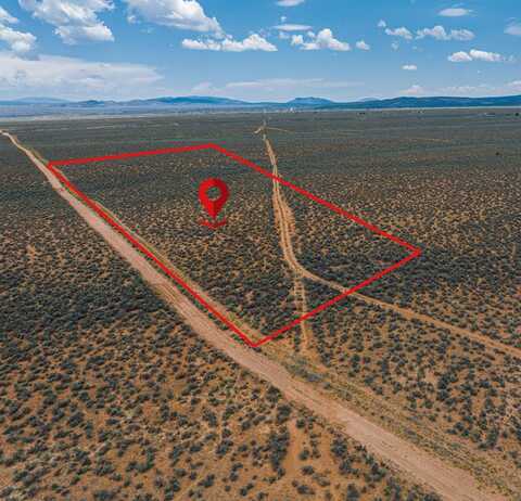 Tbd Tract A 6 off US 64 West, El Prado, NM 87529