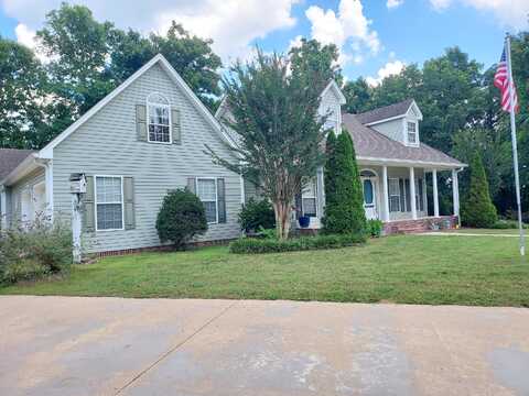 Cloudcrest, ROSSVILLE, GA 30741