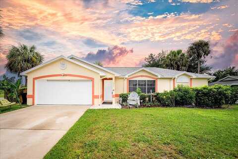 Dawn, PORT SAINT LUCIE, FL 34953