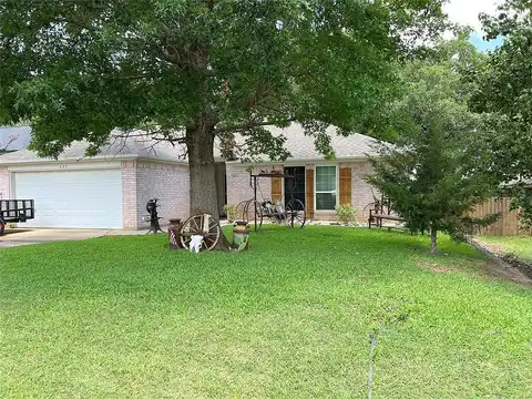 Oak View, AZLE, TX 76020