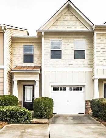 Longview, DECATUR, GA 30035