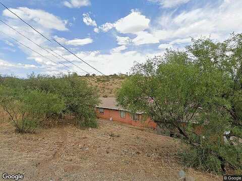 Circulo Aguilar, RIO RICO, AZ 85648