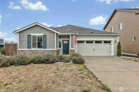 128Th Avenue, PUYALLUP, WA 98374