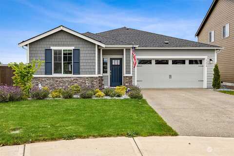 128Th Avenue, PUYALLUP, WA 98374