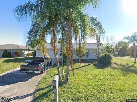 35Th, CAPE CORAL, FL 33904