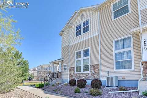 Stonecrop Ridge, COLORADO SPRINGS, CO 80910