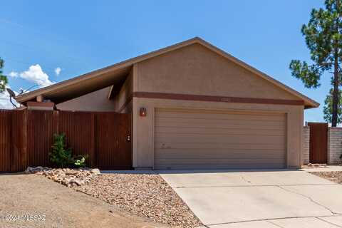 10282 E Emily Place, Tucson, AZ 85730