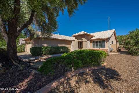 63622 E Greenbelt Lane, Saddlebrooke, AZ 85739