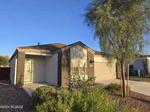 4857 S Avenida De Raspa, Tucson, AZ 85746