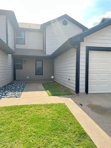 Mountain Spring, FORT WORTH, TX 76123