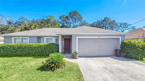 Pine Grove, PALM COAST, FL 32164