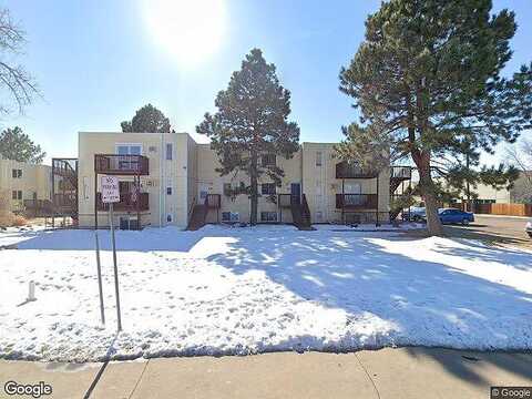 49Th, WHEAT RIDGE, CO 80033