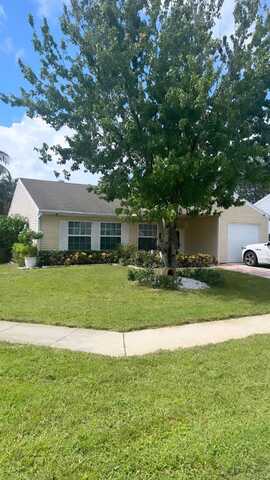 Bishopwood, LAKE WORTH, FL 33467