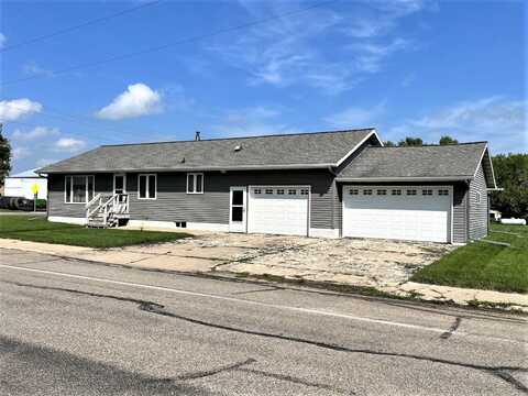 1St, ELROSA, MN 56325