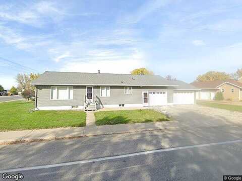 1St, ELROSA, MN 56325