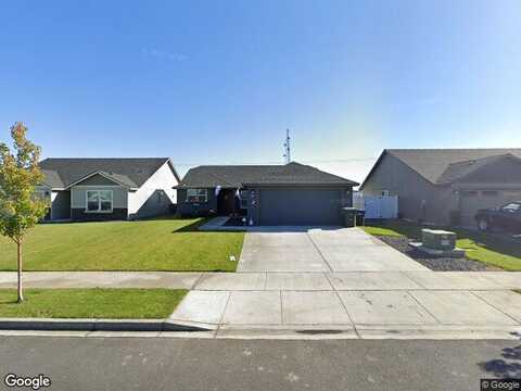 Rees, MOSES LAKE, WA 98837